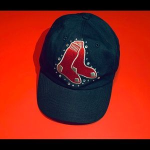 Red Sox’s PINK cap